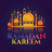 icon Ramadan kareem(Ramadan Duas
) 1