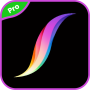 icon ProEditorCreate App(Pro Editor Crea app 2021
)