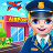icon AirPort Manager(Airport Manager: Adventure Airline Game
) 2.0