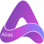 icon Aliases(Alias ​​- gioco da tavolo)