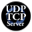 icon UDP TCP Server Free(UDP TCP Server) 45.1