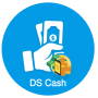 icon DS Cash(DS Cash - Rewards
)