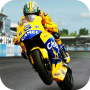 icon Real Moto Gp Racing(Real Motor Gp Racing)