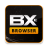 icon BXE Browser(BXE Browser con VPN) 50.0