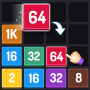 icon Merge Block-Puzzle games(Unisci blocchi - Giochi puzzle)