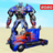 icon Car Robot Transforming 2020(Robot Car Transform 2020: Robo Wars
) 1.23