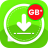 icon GB WhatzUp(GB What's version 2022
) 1.0