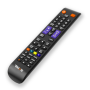 icon TV Remote(Telecomando TV universale)
