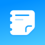 icon Easy Notes: Notepad, Notebook (Semplici note: blocco note, taccuino)