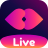 icon ZAKZAK Live(ZAKZAK LIVE: app di live streaming e chat video) 1.0.6582