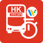icon HK Bus ETA Wear OS(HK ​​Bus ETA (WearOS))