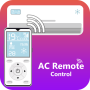 icon AC Remote Control(Telecomando universale AC per tutti
)