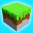 icon Planet(Planet of Cubes Survival Craft) 2.6.2