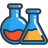icon chimical-formulas-quiz-game(Formula chimica Quiz) 1.0.1