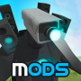 icon Mods for Dmod(Mod per Dmod)