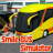 icon Bus Simulater(Simulatore di guida di autobus Allenatore 3D
) 2