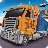 icon Blocky Truck Driver: Urban Transport(Blocky Truck Trasporto urbano) 1.8