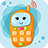 icon My phone(Il mio telefono Giochi per cellulari) 10.3.64