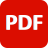 icon All Document Reader(Lettore PDF e visualizzatore di libri PDF
) 1.53