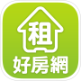 icon com.housefun.rent.app(好 房網 快
)