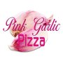 icon Pink Garlic Pizza(Pizza allaglio rosa)
