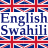 icon English Swahili Dictionary(Dizionario inglese swahili) 3.1.0