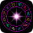 icon Horoscope Launcher(Oroscopo Launcher - segno zodiacale) 4.0
