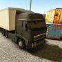 icon Extreme Truck Parking 2017(Extereme Truck Parking HD 3D)