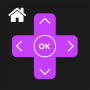 icon Roku Remote Control(per Roku: Codematics
)