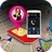 icon Mobile Location Tracker(Live Mobile Number Tracker) 1.999998