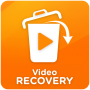 icon Video Recovery & Data Recovery (Recupero video e recupero dati)