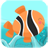 icon Swim the Fish(Nuota il pesce) 2.0.1