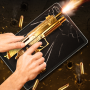 icon Gun Simulator(Simulatore di armi: Suoni di spari)
