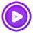 icon HD Video Player(Full HD Video Player
) 1.0