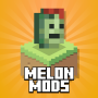 icon Melon Mods(Mods per Melon Playground
)