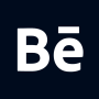 icon Behance(Behance - Portafogli creativi)