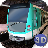 icon Paris Subway(Paris Subway Simulator 3D) 1.23