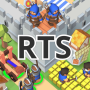 icon SiegeUp!(RTS Siege Up! - Medieval War)