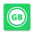 icon GB Wmashapp Plus 2022(gb wmassap pro update 2022
) 1.0
