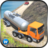 icon Oil Tanker Transporter Truck(Camion cisterna di petrolio fuoristrada Giochi) 1.7
