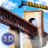 icon Bridge Construction(Costruzione di ponti Gru Sim) 1.36