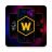 icon Wallcraft(Wallcraft Fantastici sfondi 4K) 3.36.0
