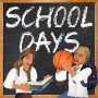 icon School Days(Giorni di scuola)