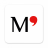 icon M(M' Monoprix) 5.1.0