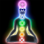 icon Solfeggio Chakra Meditation(Frequenze Solfeggio 528
)