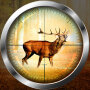 icon Landscape Deer Hunting: wild hunter games(Paesaggio Caccia al cervo: giochi di cacciatori selvaggi
)