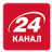 icon ua.com.tv24.news(a 24 canali) 3.3.11
