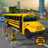 icon School bus driving 2017 sim(School Bus Driving Game) 1.2.2