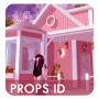 icon Props ID Sakura Schools(Props ID Sakura Schools
)