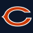 icon Bears(App ufficiale di Chicago Bears) 3.5.7